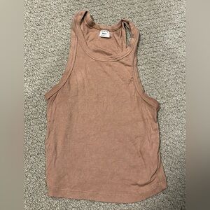Sunday Best Tank Top XS